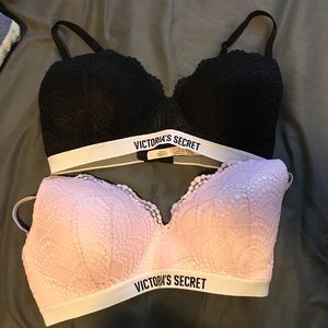 Victoria’s Secret Bras